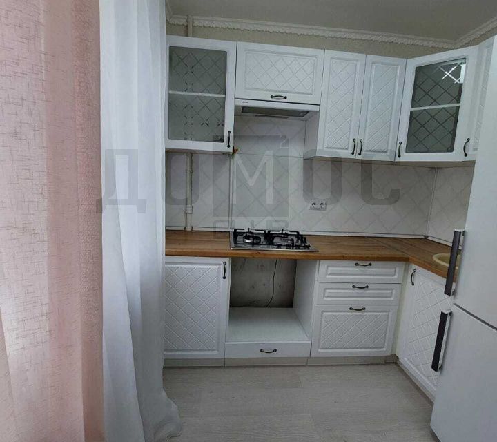 Сдаётся 2-комнатная квартира, 43.7 м²