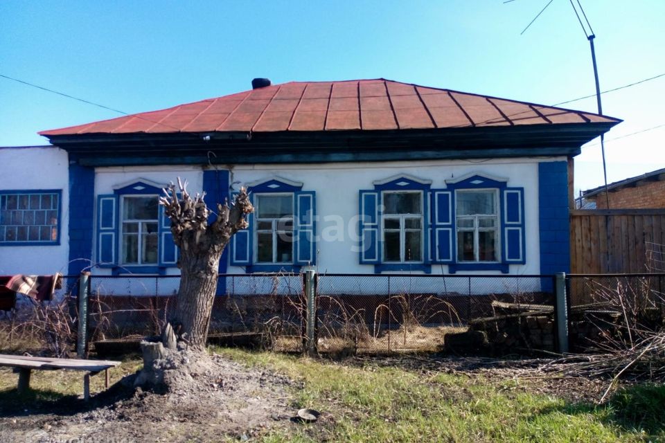 Дом в бийске без посредников