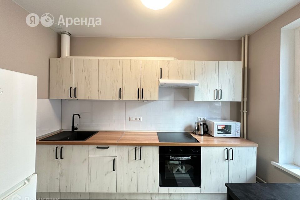 Сдаётся студия, 23 м²