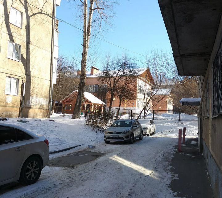 Продаётся 2-комнатная квартира, 46.8 м²