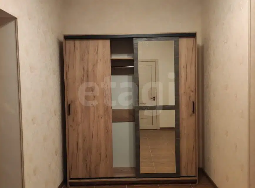 Сдаётся 1-комнатная квартира, 50 м²