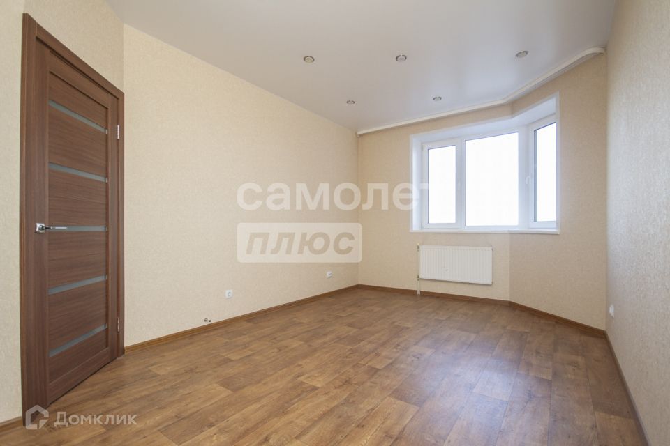 Продаётся 1-комнатная квартира, 32.7 м²