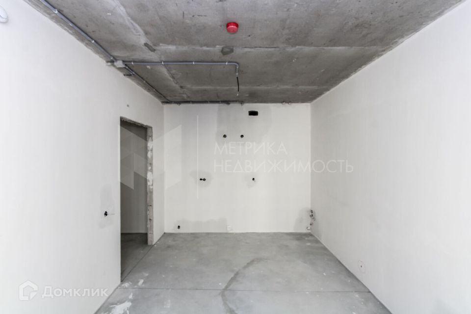 Продаётся 3-комнатная квартира, 82.3 м²