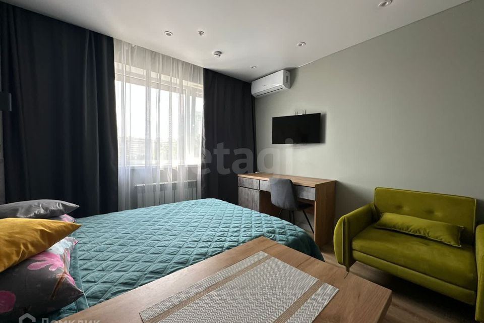 Сдаётся студия, 21 м²