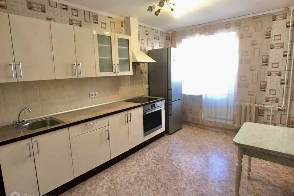 Сдаётся 1-комнатная квартира, 45 м²