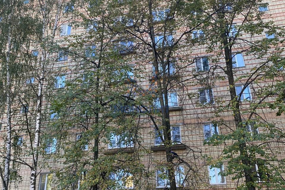 Продаётся 2-комнатная квартира, 44 м²