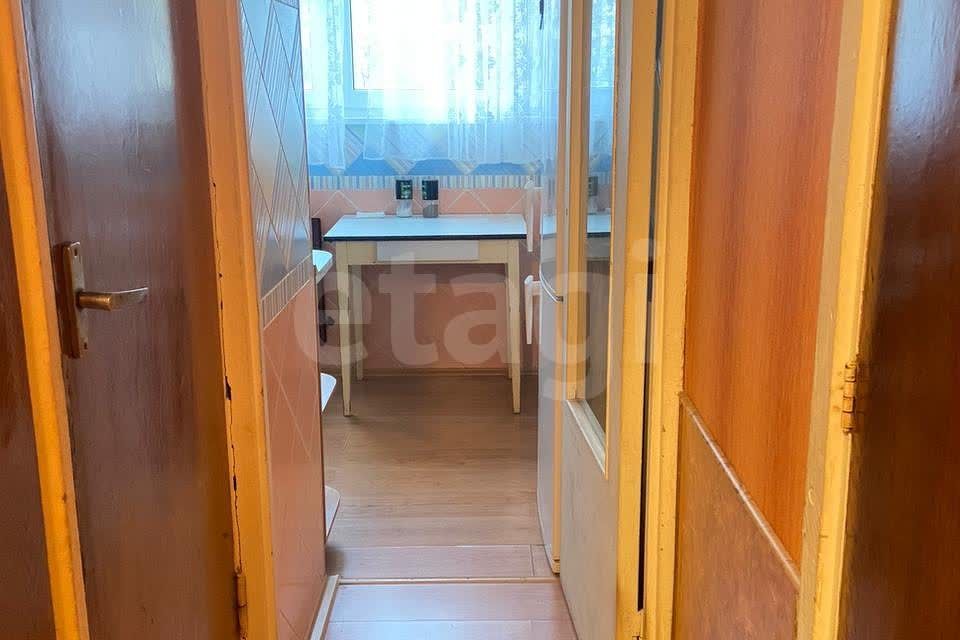 Продаётся 2-комнатная квартира, 44 м²