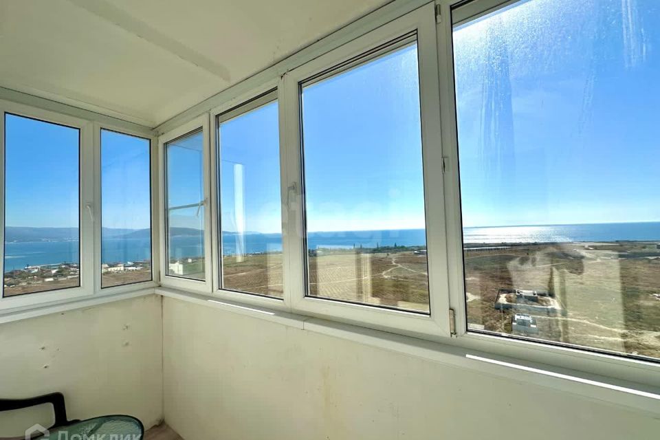 Продаётся 1-комнатная квартира, 37.9 м²
