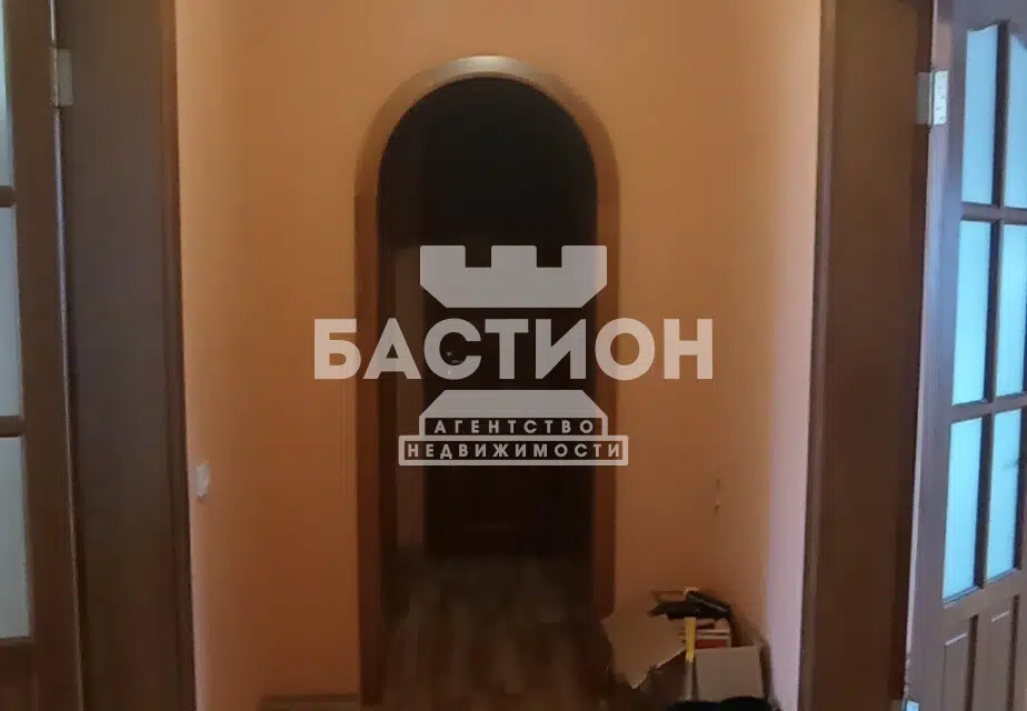 Продаётся 4-комнатная квартира, 80.4 м²