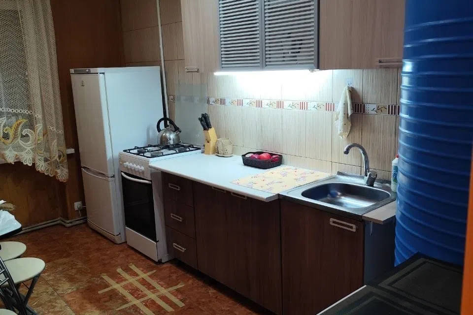 Сдаётся 5-комнатная квартира, 100 м²