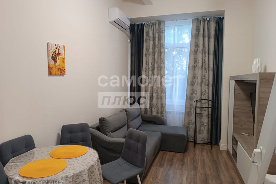 Продаётся студия, 29.1 м²