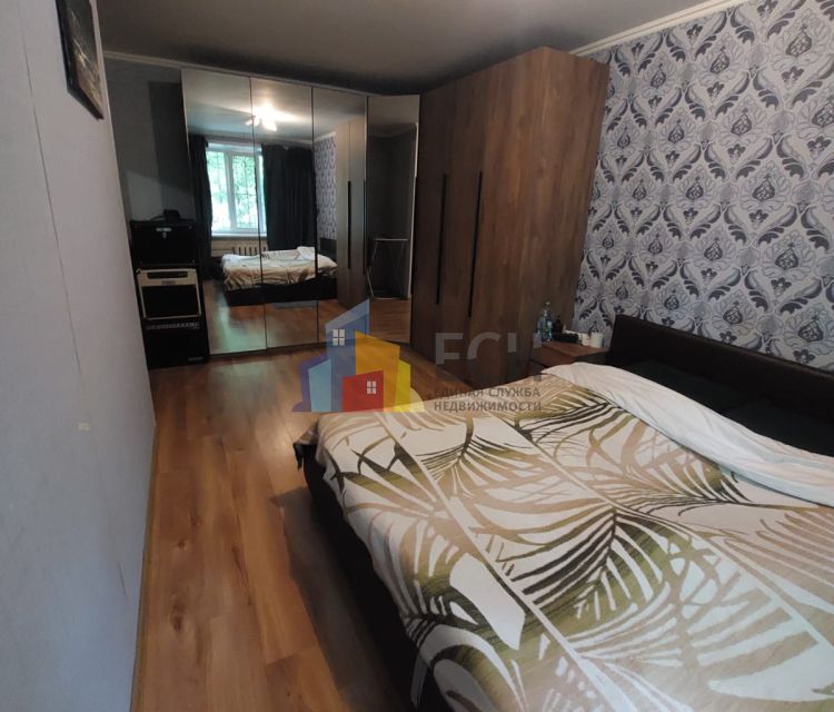 Продаётся 2-комнатная квартира, 44 м²
