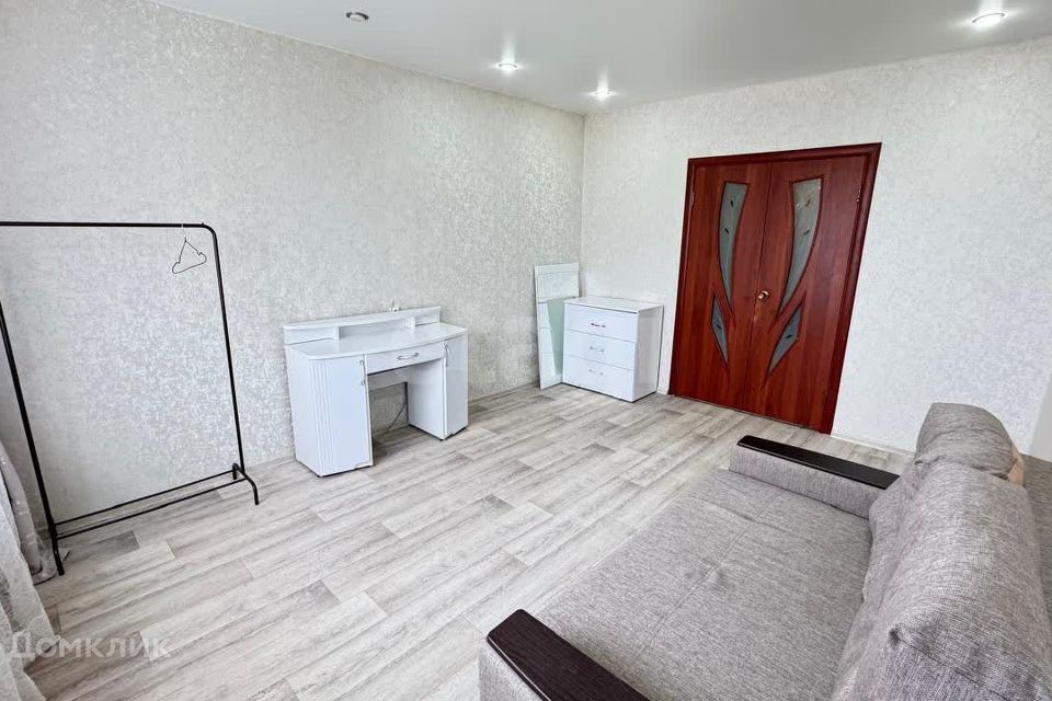 Продаётся комната в 2-комн. квартире, 16.3 м²