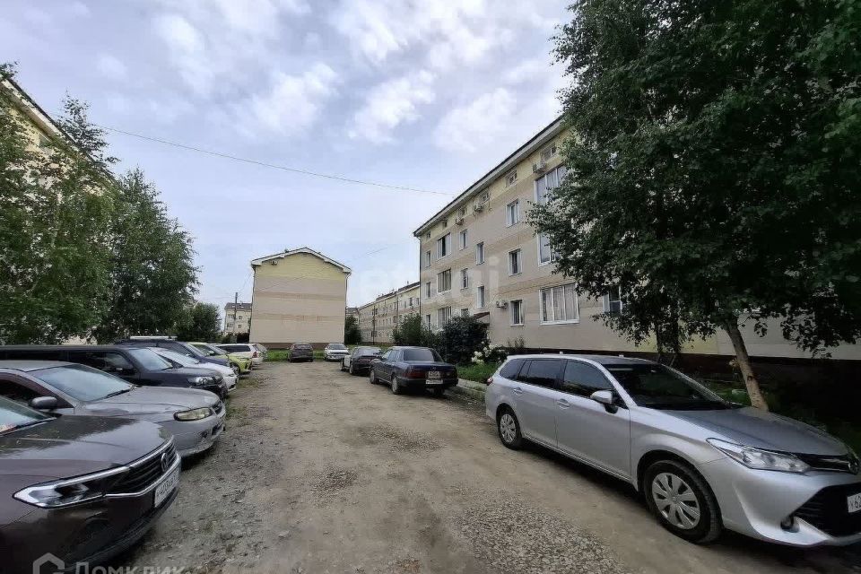 Продаётся комната в 1-комн. квартире, 11.8 м²