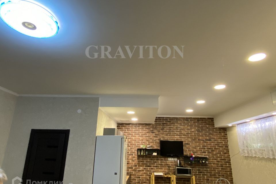 Продаётся 2-комнатная квартира, 45.5 м²