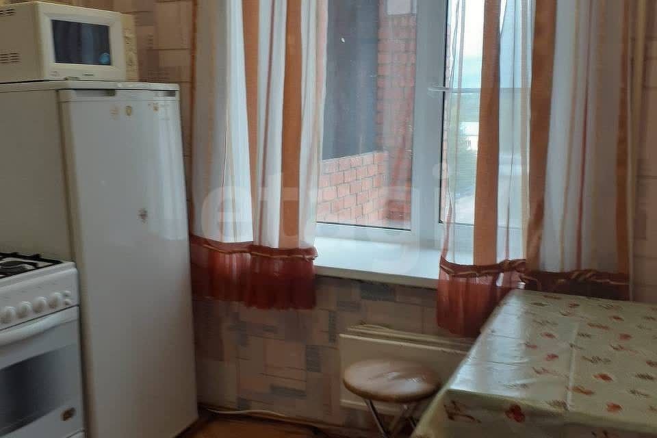 Сдаётся 1-комнатная квартира, 39.3 м²