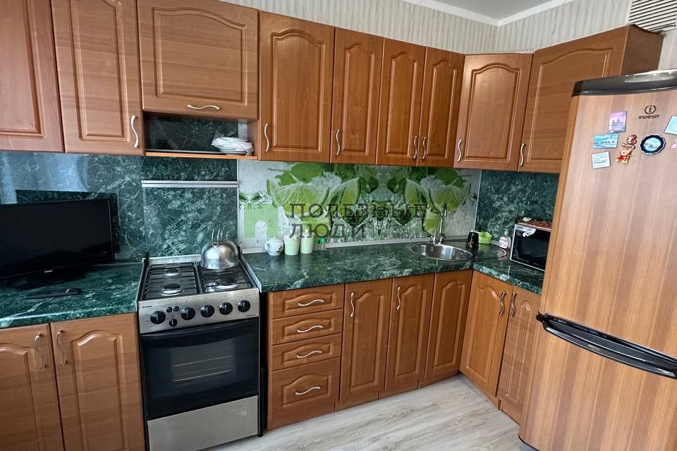 Сдаётся 1-комнатная квартира, 31 м²