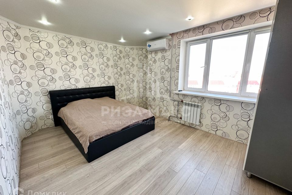 Продаётся 2-комнатная квартира, 72 м²
