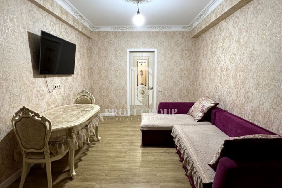 Продаётся 3-комнатная квартира, 76.1 м²