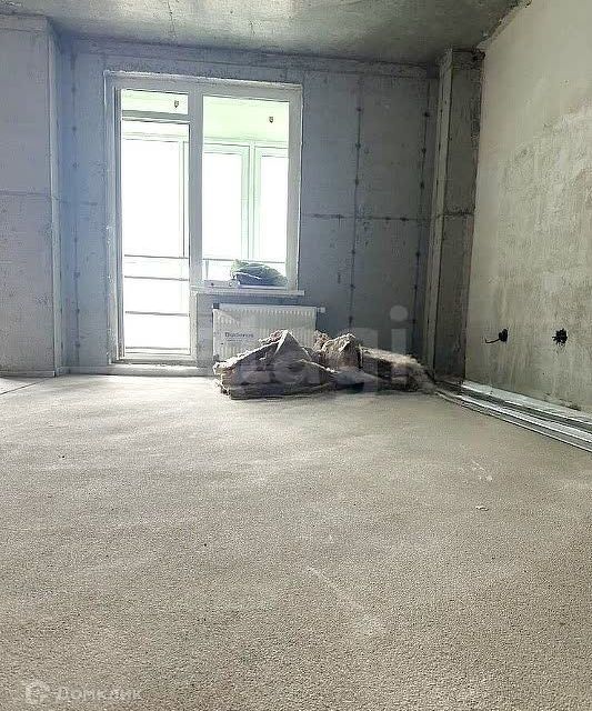 Продаётся 1-комнатная квартира, 49 м²