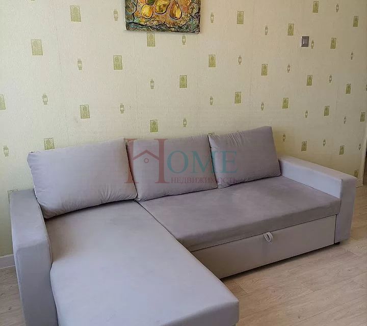 Сдаётся 3-комнатная квартира, 59.7 м²