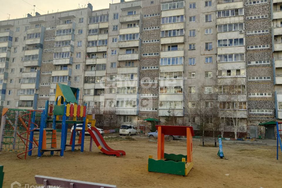 Продаётся 3-комнатная квартира, 68 м²