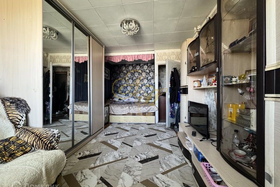Продаётся 1-комнатная квартира, 29.2 м²