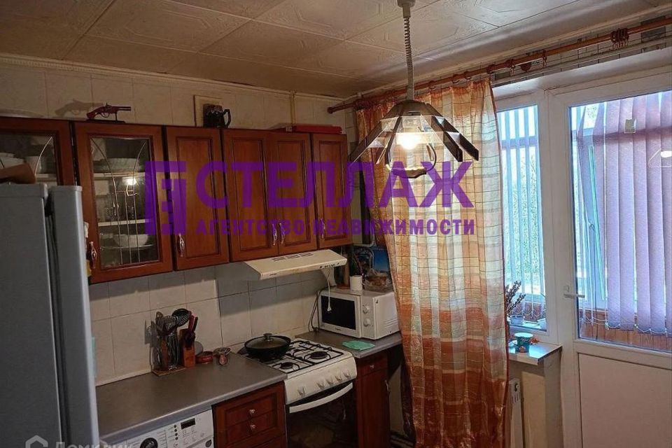 Продаётся 3-комнатная квартира, 79.5 м²
