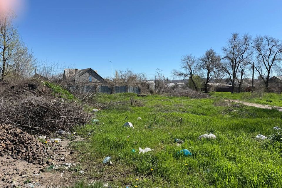 Продаётся участок, 6.4 сот., ИЖС