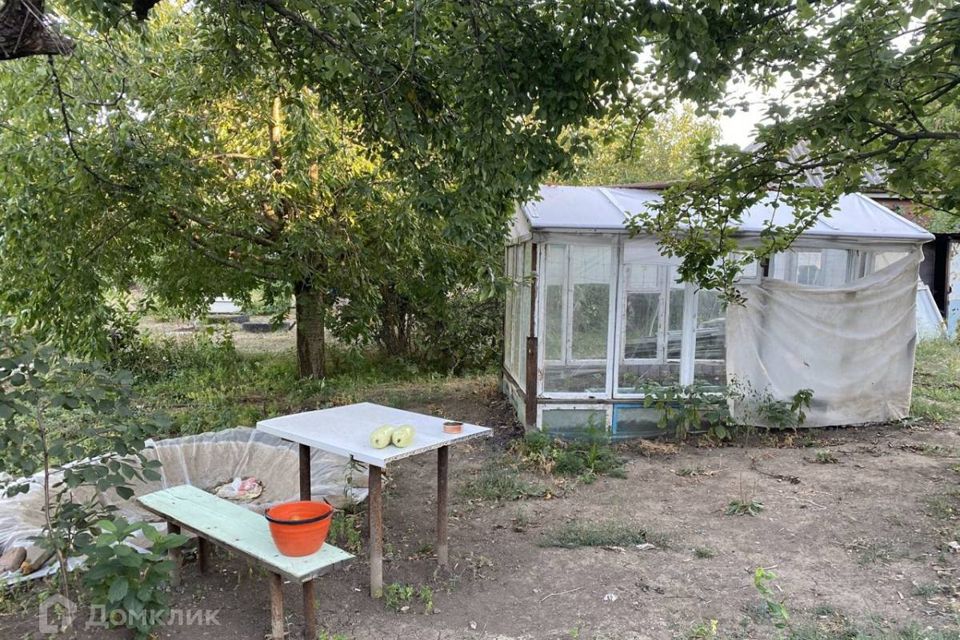 Продаётся 1-этажный дом, 10 м²