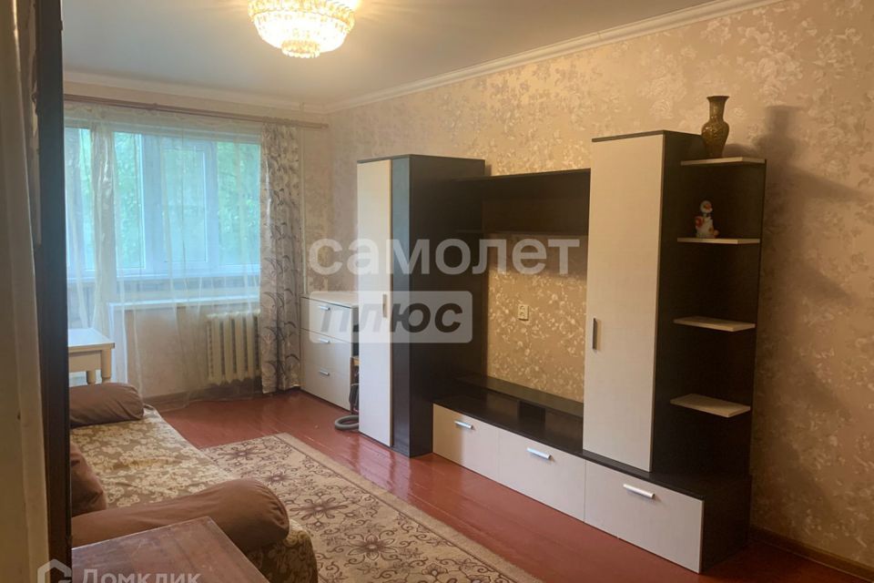Сдаётся 1-комнатная квартира, 30.1 м²