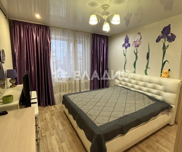 Сдаётся 2-комнатная квартира, 50 м²