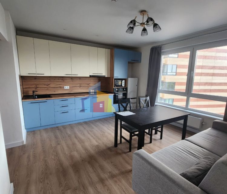 Продаётся 2-комнатная квартира, 51 м²