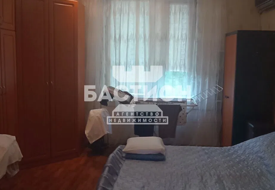 Продаётся 3-комнатная квартира, 72 м²