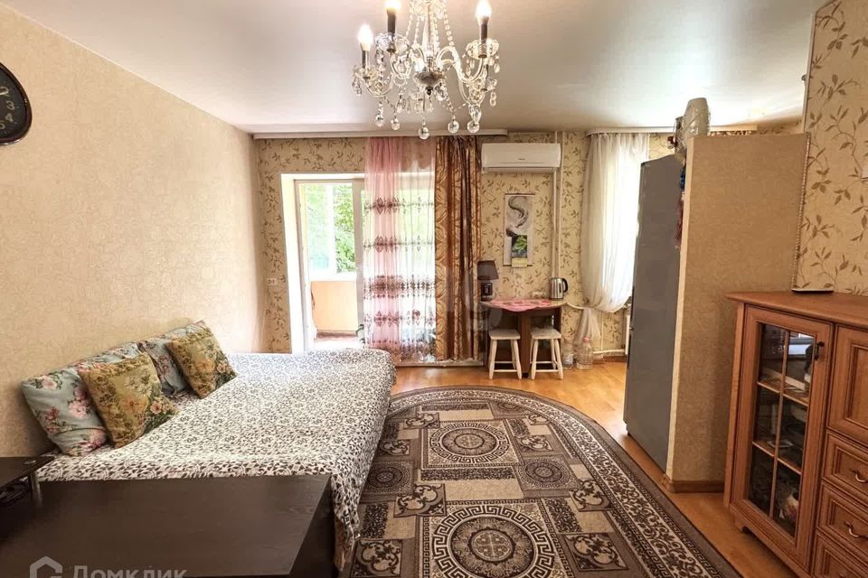 Продаётся студия, 31.4 м²