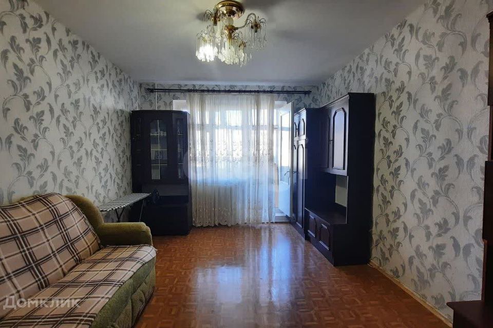 Продаётся 2-комнатная квартира, 49.4 м²