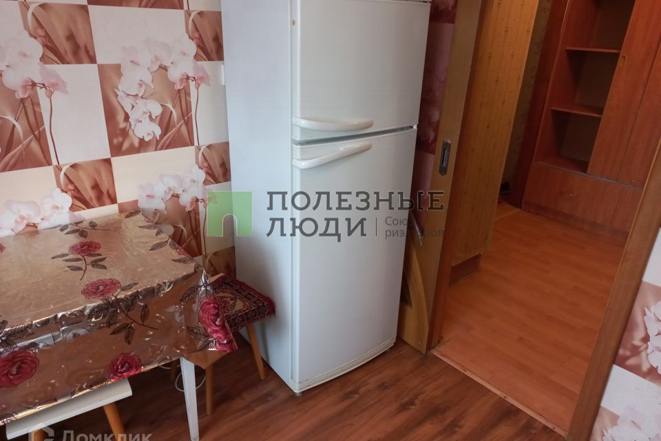 Сдаётся 2-комнатная квартира, 55 м²