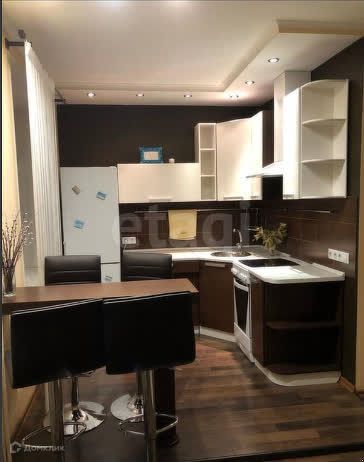 Сдаётся 1-комнатная квартира, 31 м²