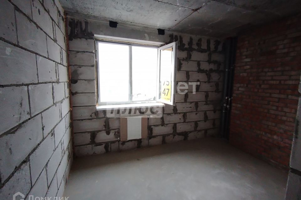 Продаётся 2-комнатная квартира, 42 м²