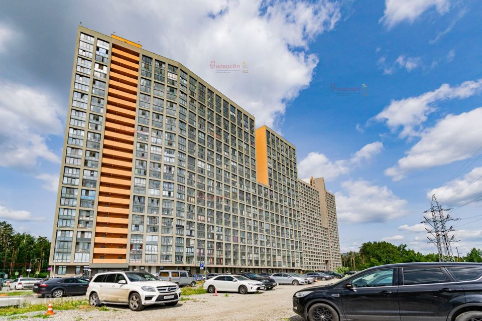 Продаётся 2-комнатная квартира, 68 м²