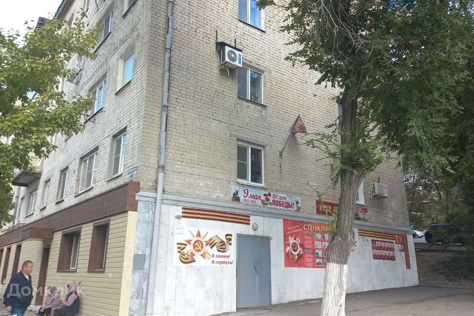 Сдаётся 1-комнатная квартира, 31 м²