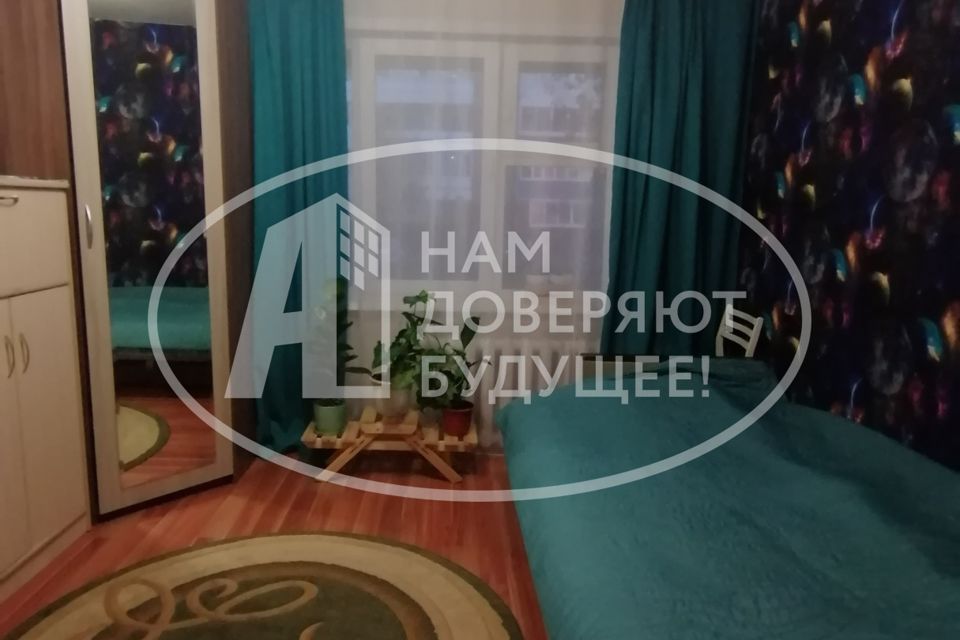 Продаётся 1-комнатная квартира, 28 м²
