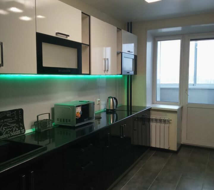 Сдаётся 1-комнатная квартира, 34 м²