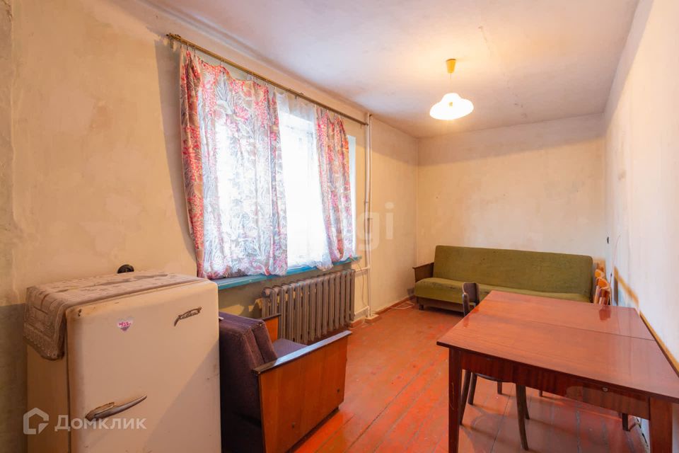 Продаётся 2-комнатная квартира, 45 м²