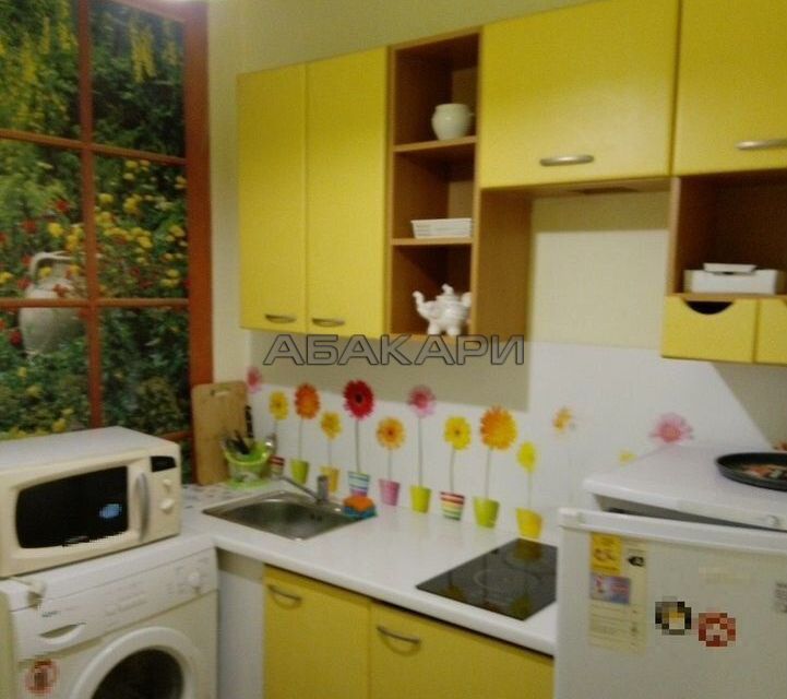 Сдаётся 1-комнатная квартира, 27 м²