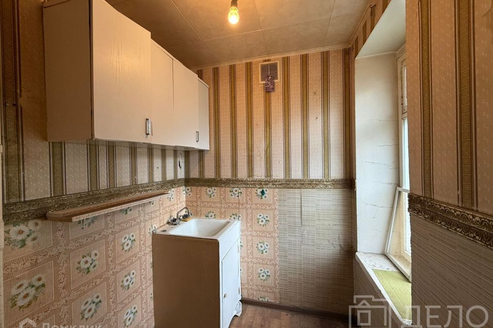 Продаётся 1-комнатная квартира, 21.1 м²