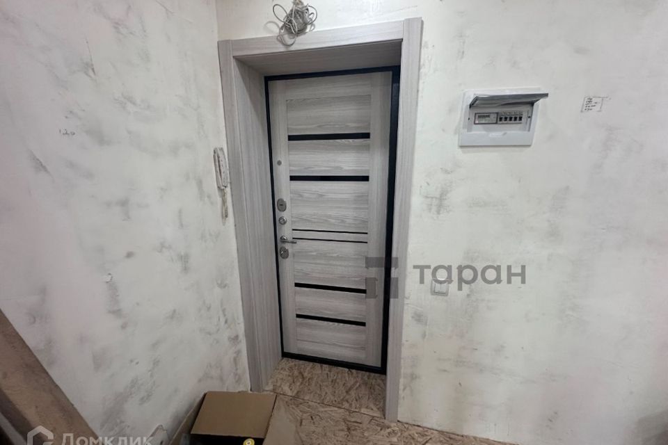 Продаётся 3-комнатная квартира, 53.9 м²