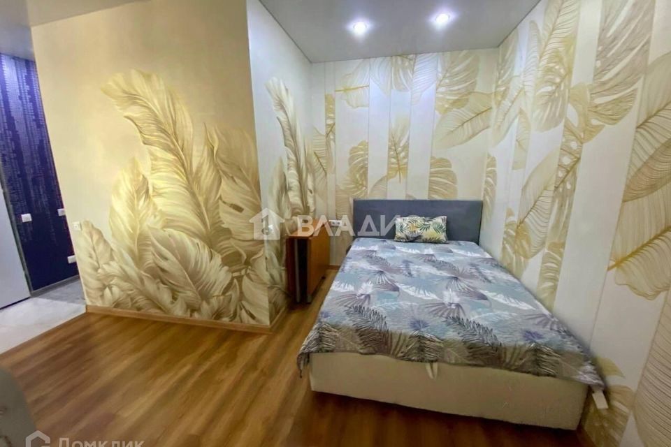 Продаётся студия, 36.1 м²