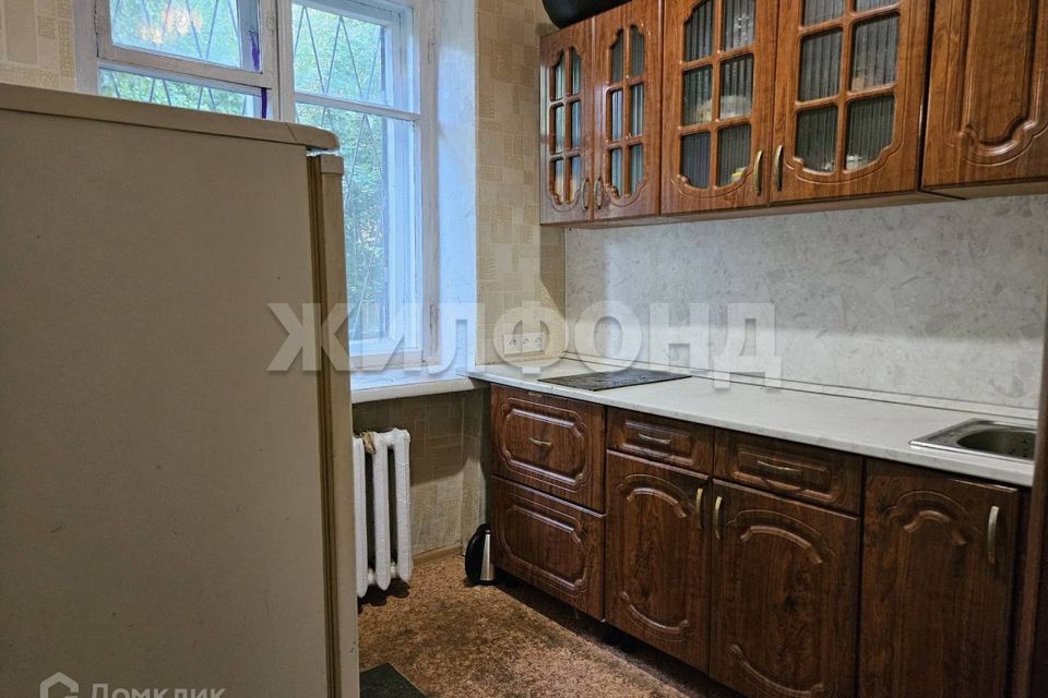 Продаётся 2-комнатная квартира, 43 м²