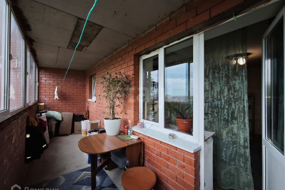 Продаётся 3-комнатная квартира, 112.8 м²
